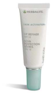 LIPPENCREME MIT SPF 15 � Jederzeit